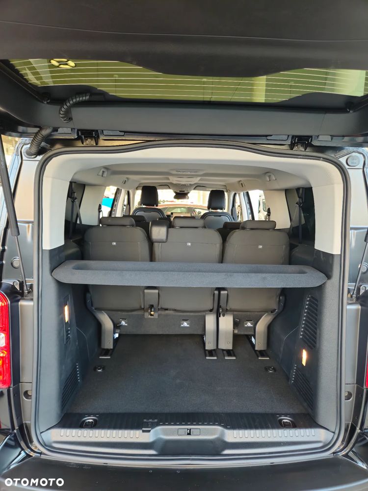 Toyota Proace Verso 2.0 D4-D Long Family - 8