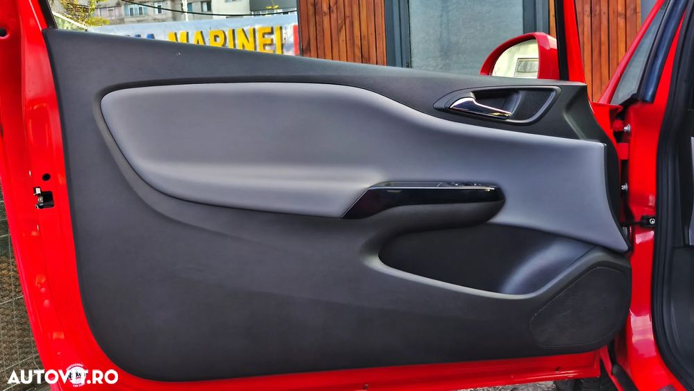 Opel Corsa 1.3 CDTI DPF EcoFLEX Start/Stop Selection - 16