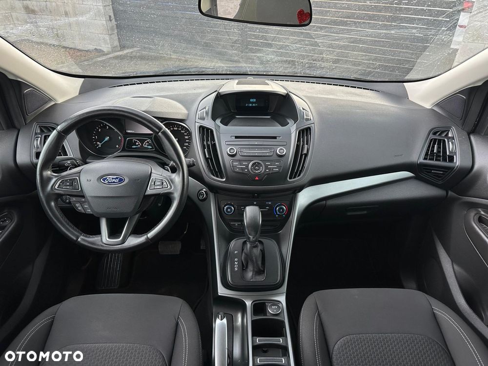 Ford Kuga 2.0 TDCi AWD Trend - 10