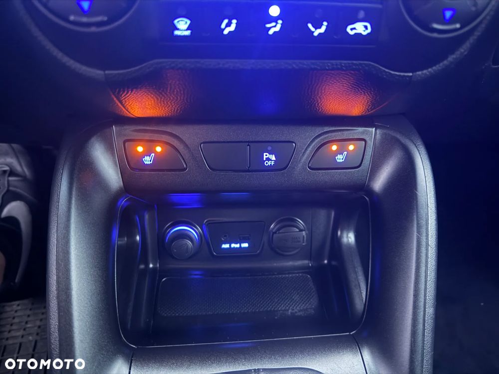 Hyundai ix35 1.6 GDI Premium 2WD - 16