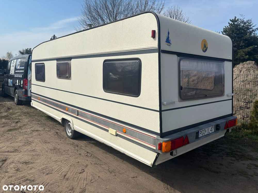 Inny BUERSTNER 5104 - 3