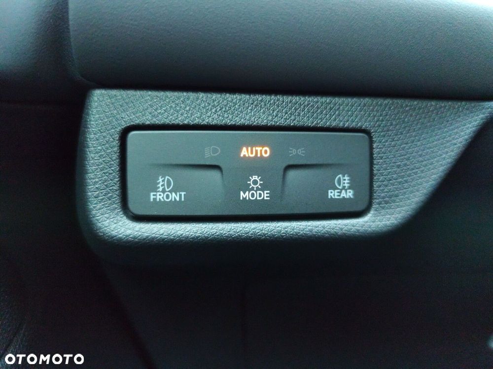 Cupra Terramar 1.5 eTSI mHEV DSG - 21
