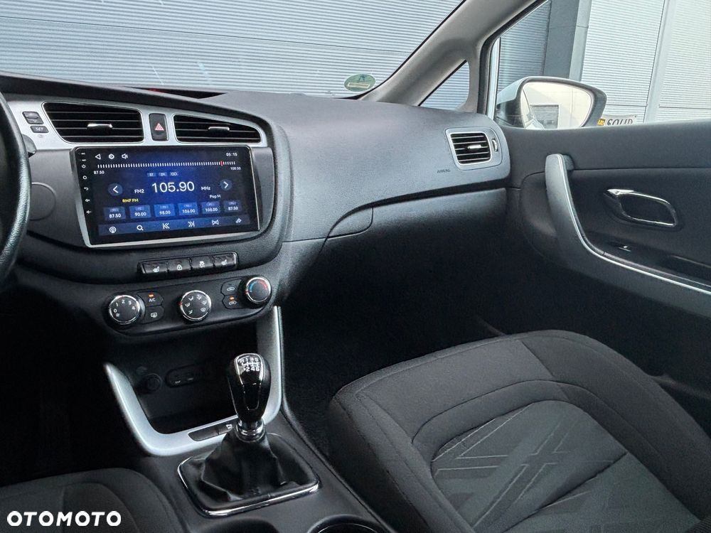 Kia ProCeed 1.6 GDI Edition 7 - 24