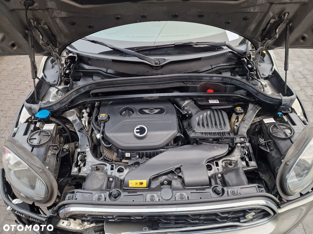 MINI Countryman Cooper S E All4 - 28