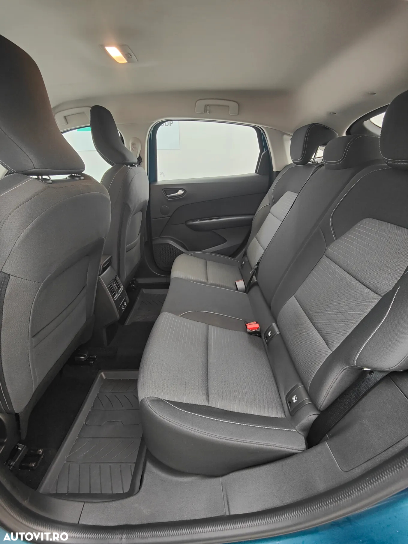 Renault Arkana 140 EDC Zen - 16