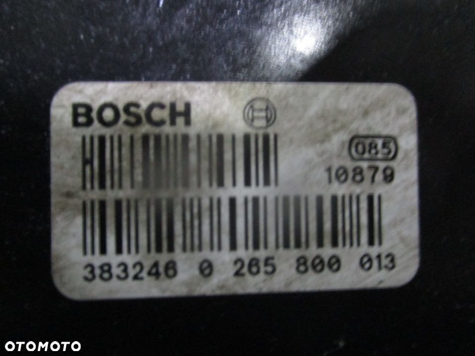 Pompa ABS 0265222028 Alfa Romeo 147 - 3