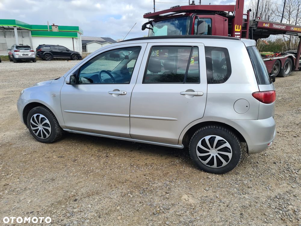 Mazda 2 1.6l Exclusive - 4
