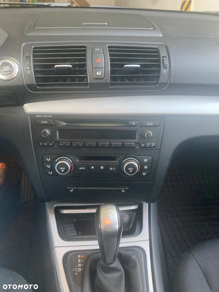 BMW Seria 1 - 10