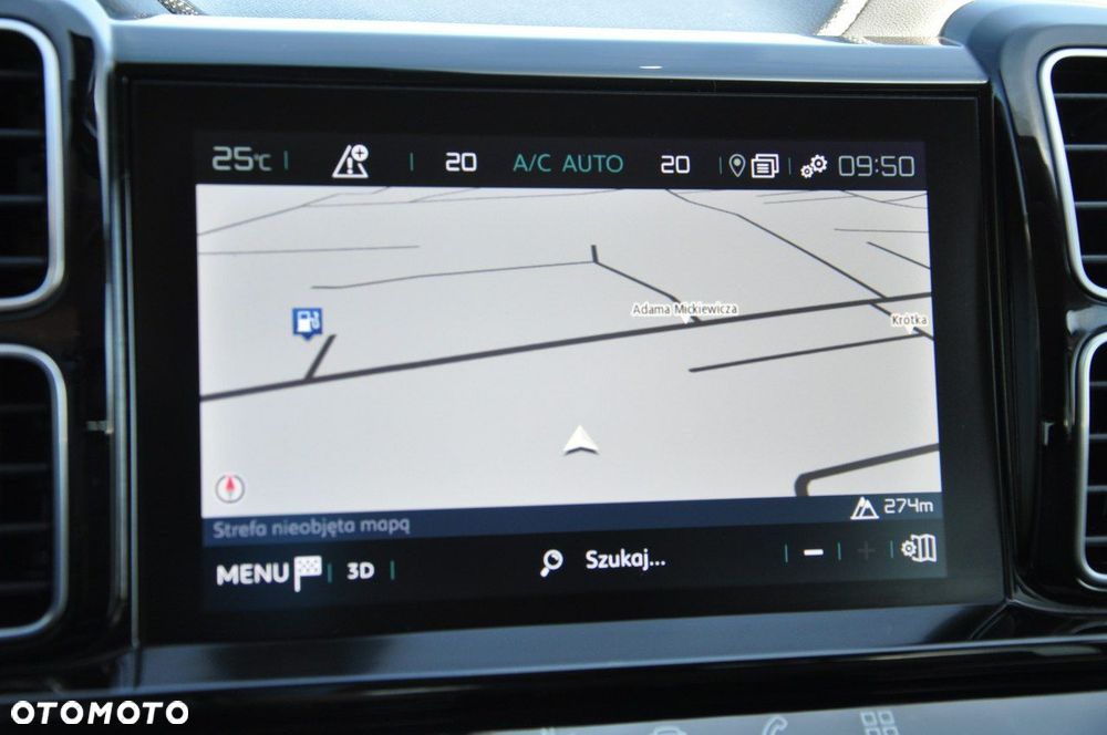 Citroën C5 Aircross - 24