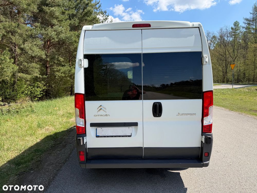 Citroën JUMPER - 5