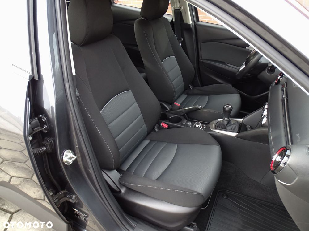 Mazda CX-3 2.0 Skypassion - 20