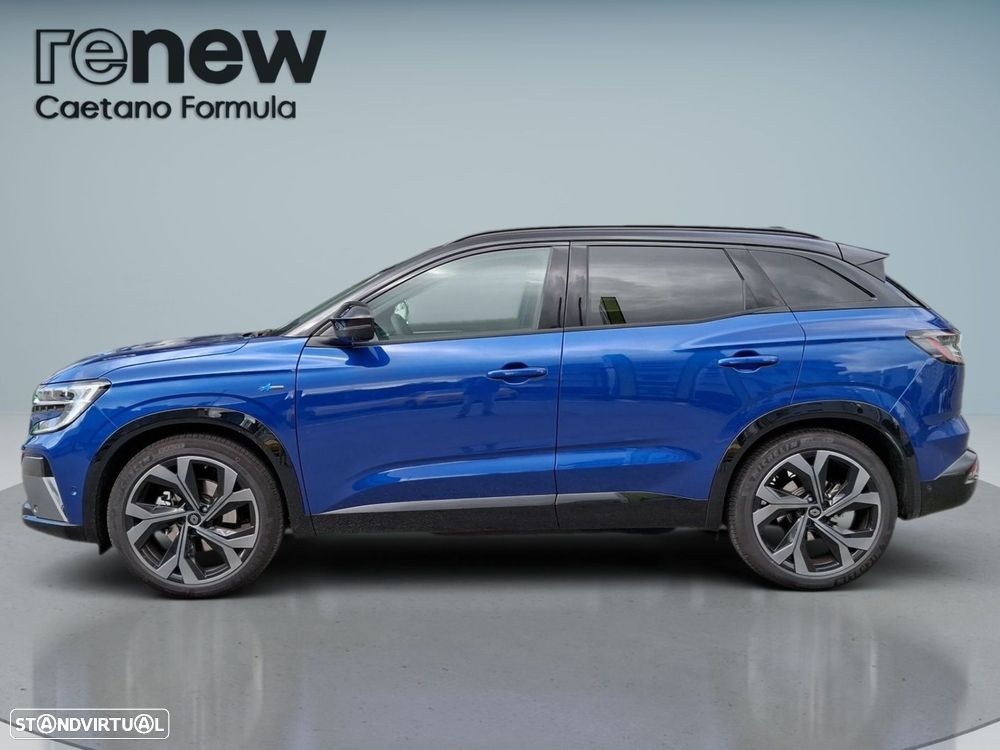 Renault Austral 1.2 E-Tech Iconic Espirit - 5