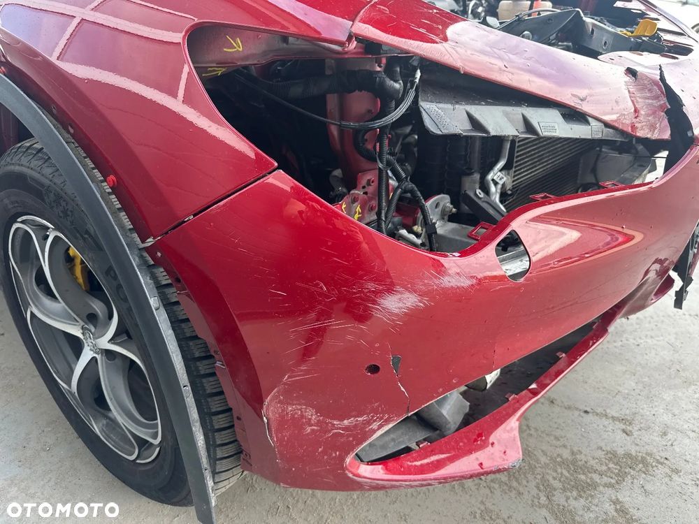 Alfa Romeo Stelvio - 15