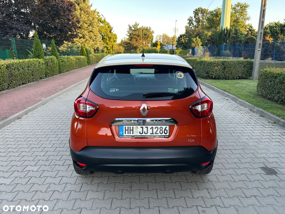 Renault Captur - 9