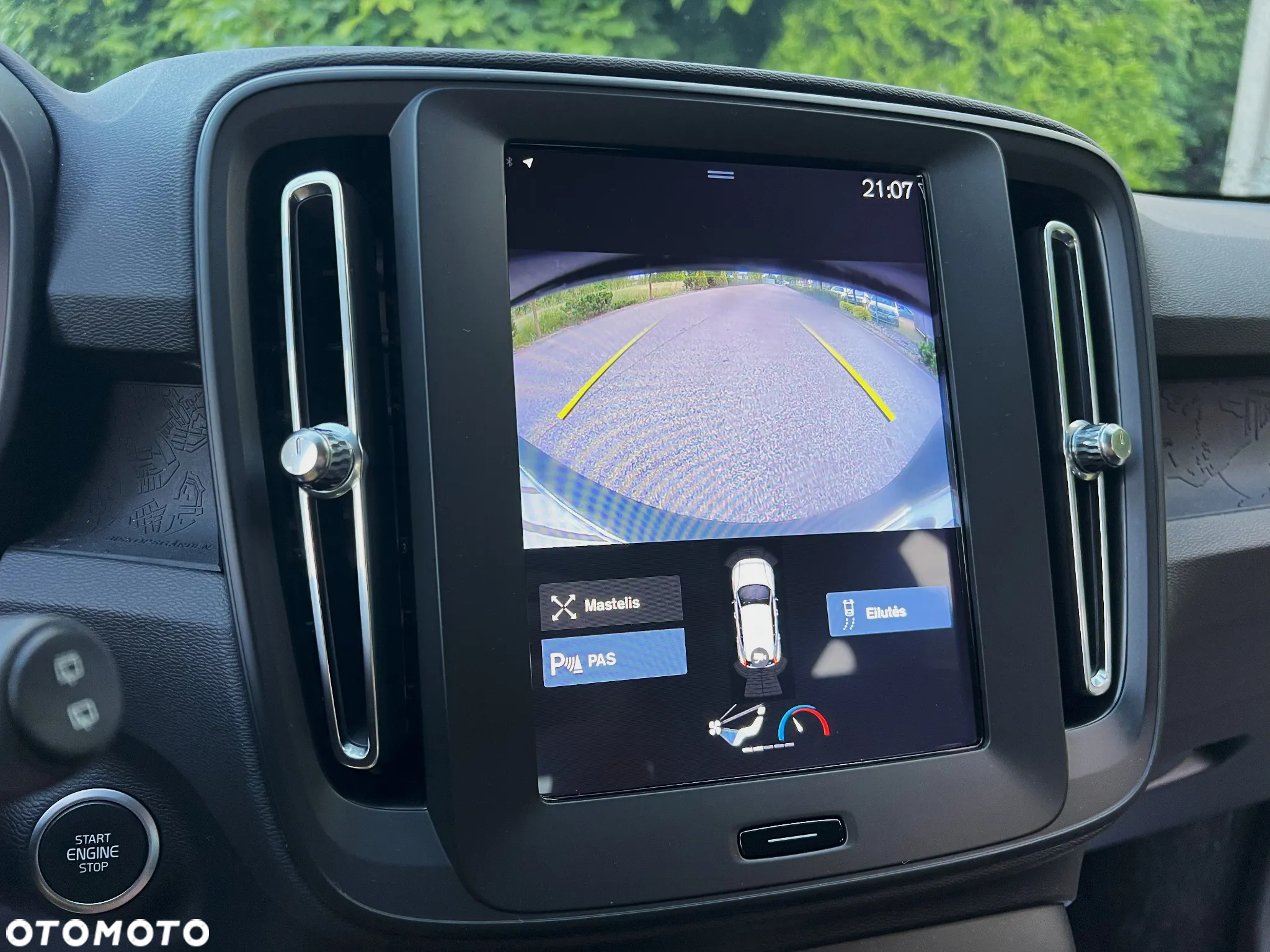 Volvo XC 40 D3 SCR Momentum - 39