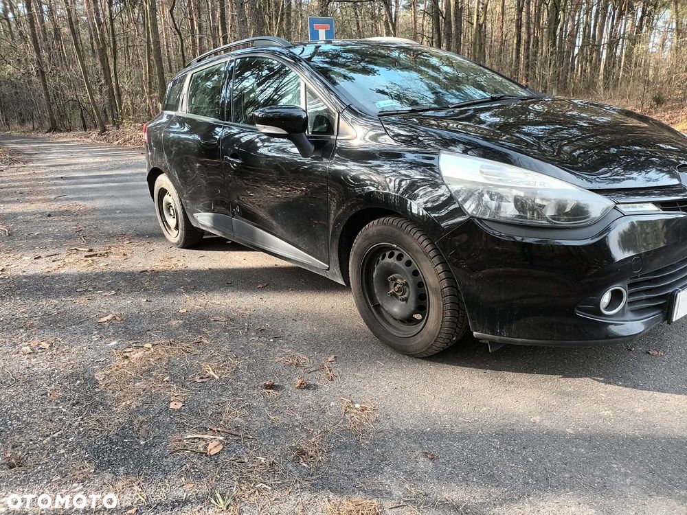 Renault Clio - 17