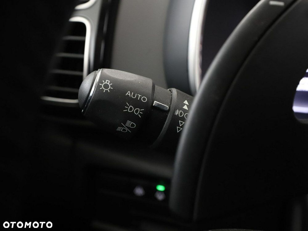 Citroën C5 Aircross BlueHDI 180 S&S EAT8 SHINE - 36