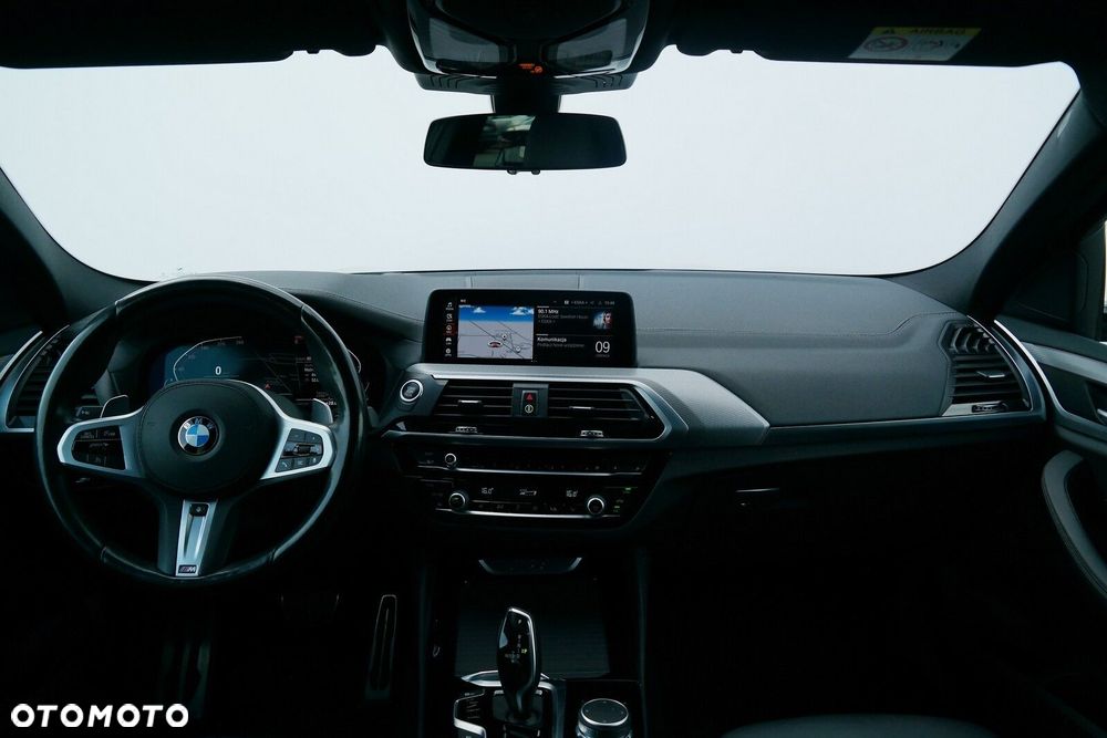 BMW X4 - 18