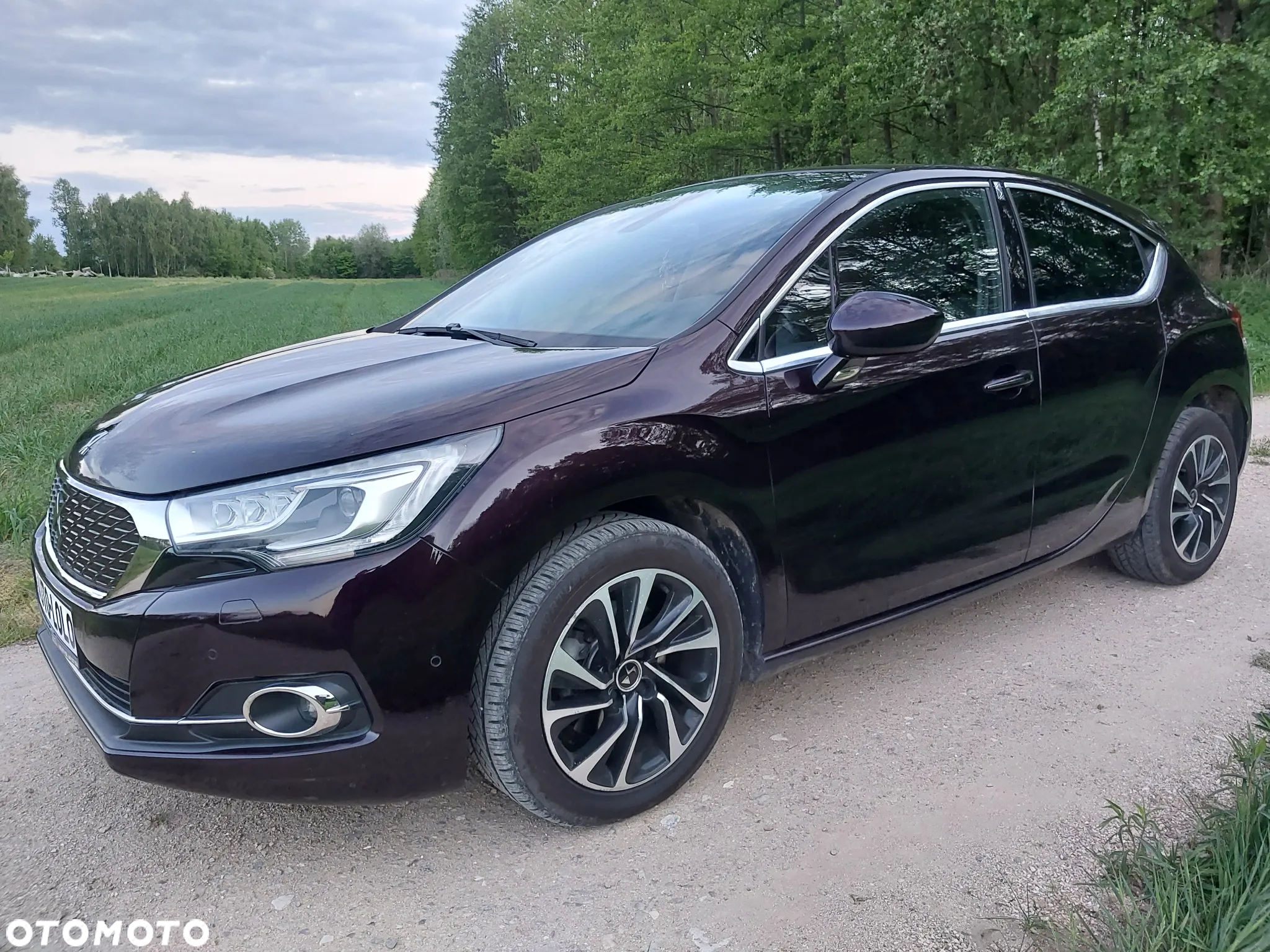DS Automobiles DS 4 - 3