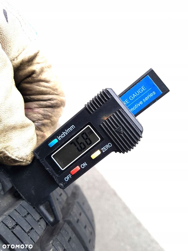 audi a6 c7 koła zimowe felga felgi 225/60/16 4g0071496 - 9