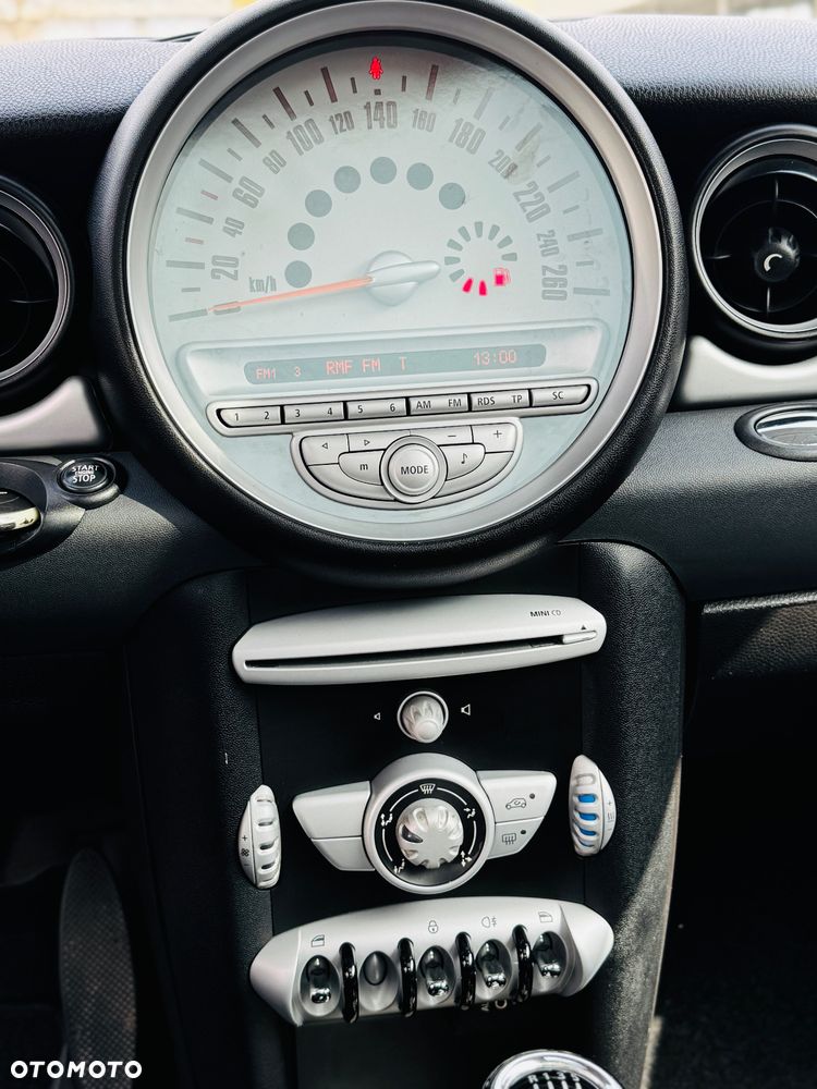 MINI ONE Standard - 18