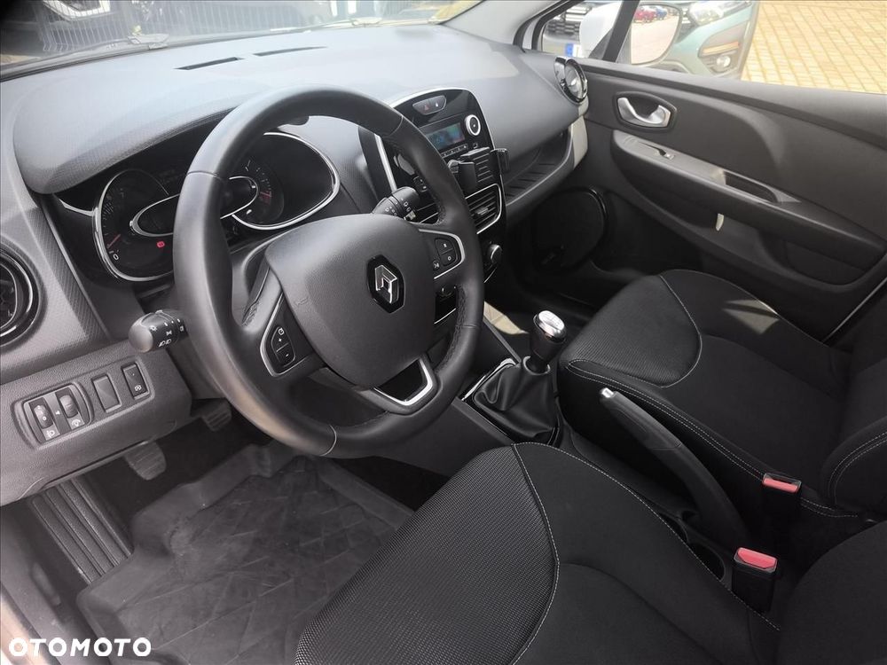 Renault Clio 0.9 Energy TCe Zen - 9