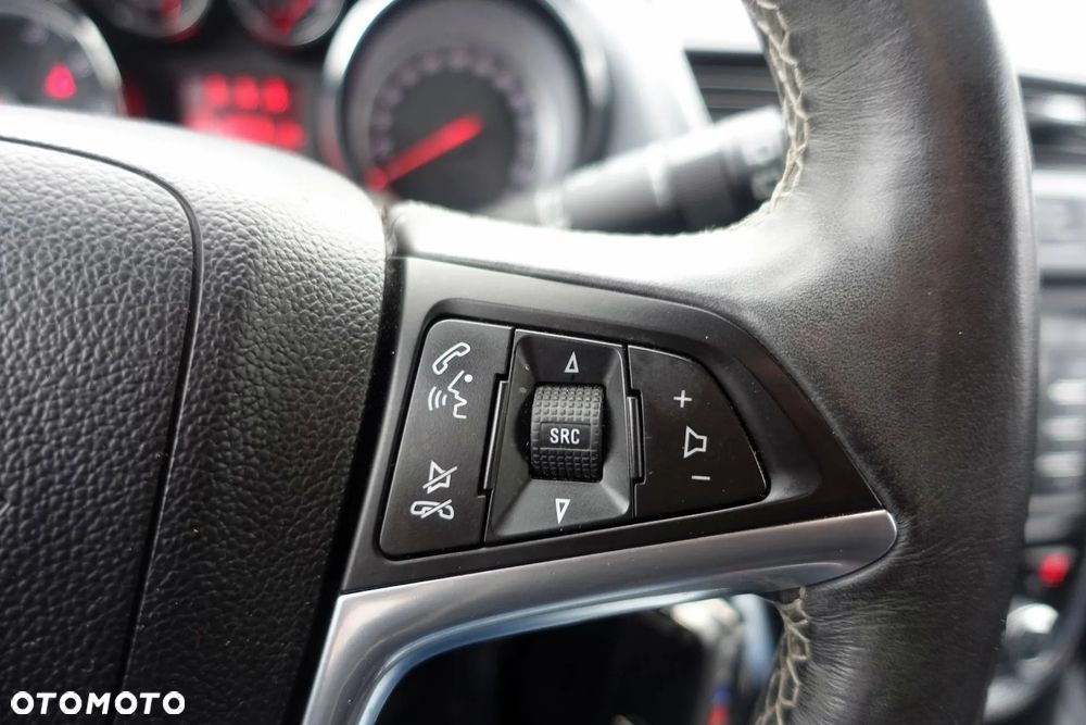 Opel Mokka 1.7 CDTI ecoFLEX Start/Stop 4x4 Innovation - 27