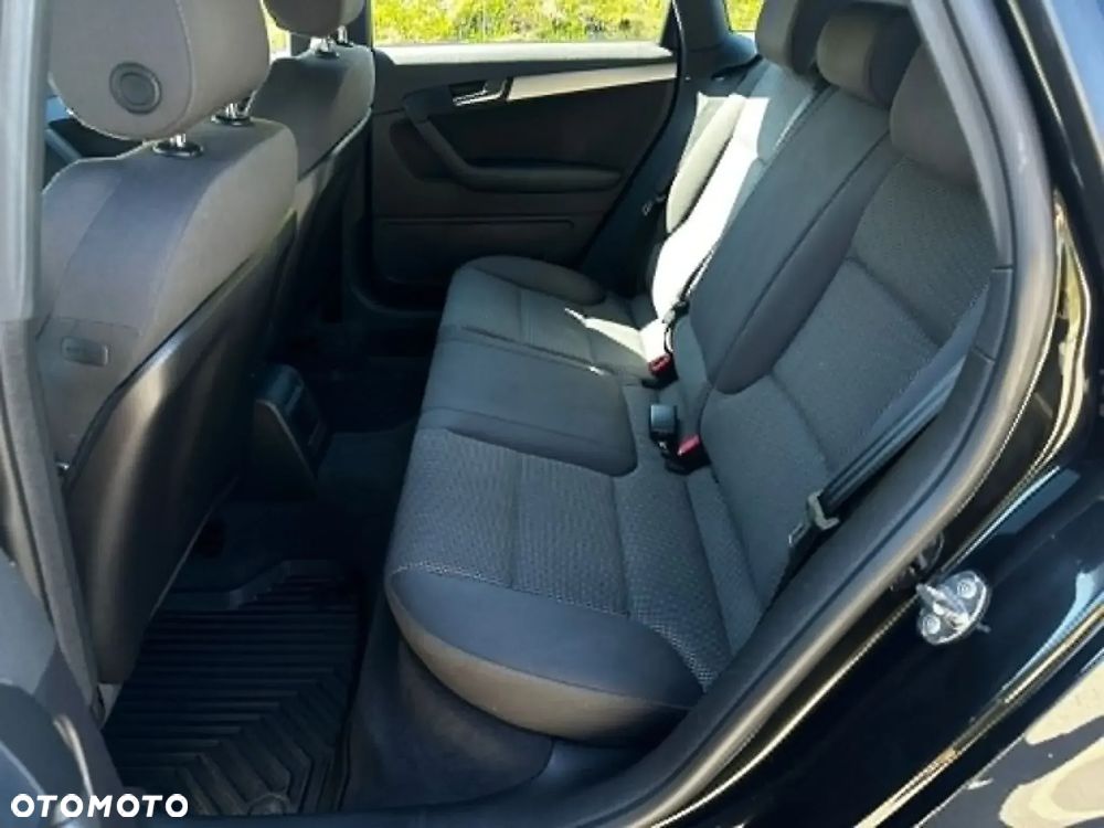Audi A3 Sportback 1.8 TFSI Ambiente S tronic - 2