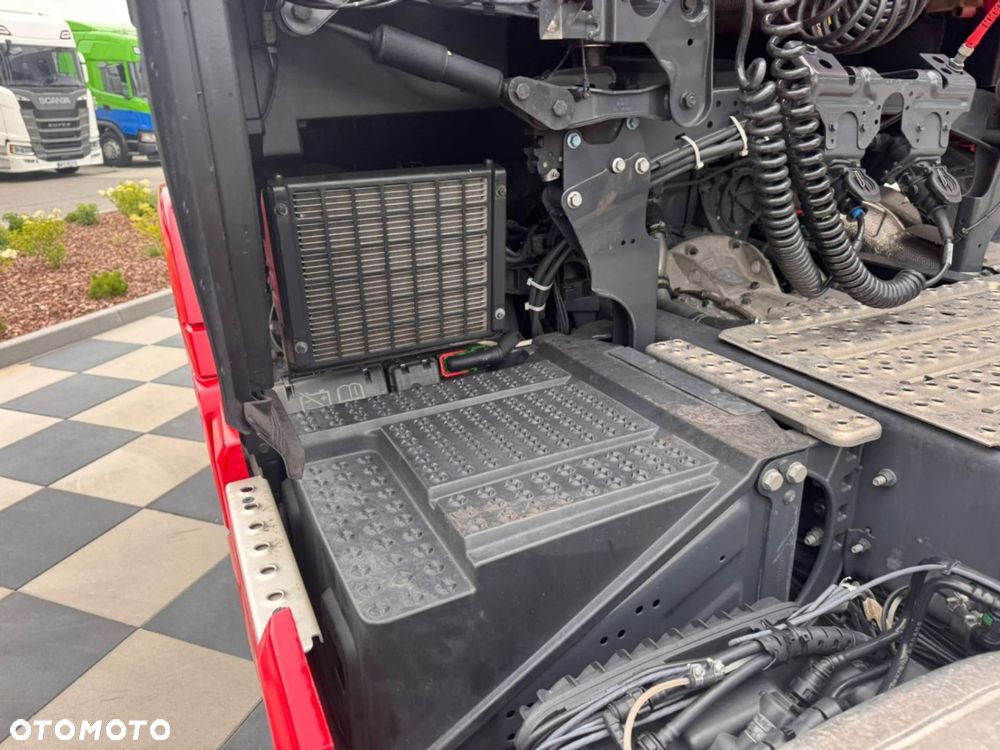 Scania S 500 A4x2NA Nowe Opony - 7