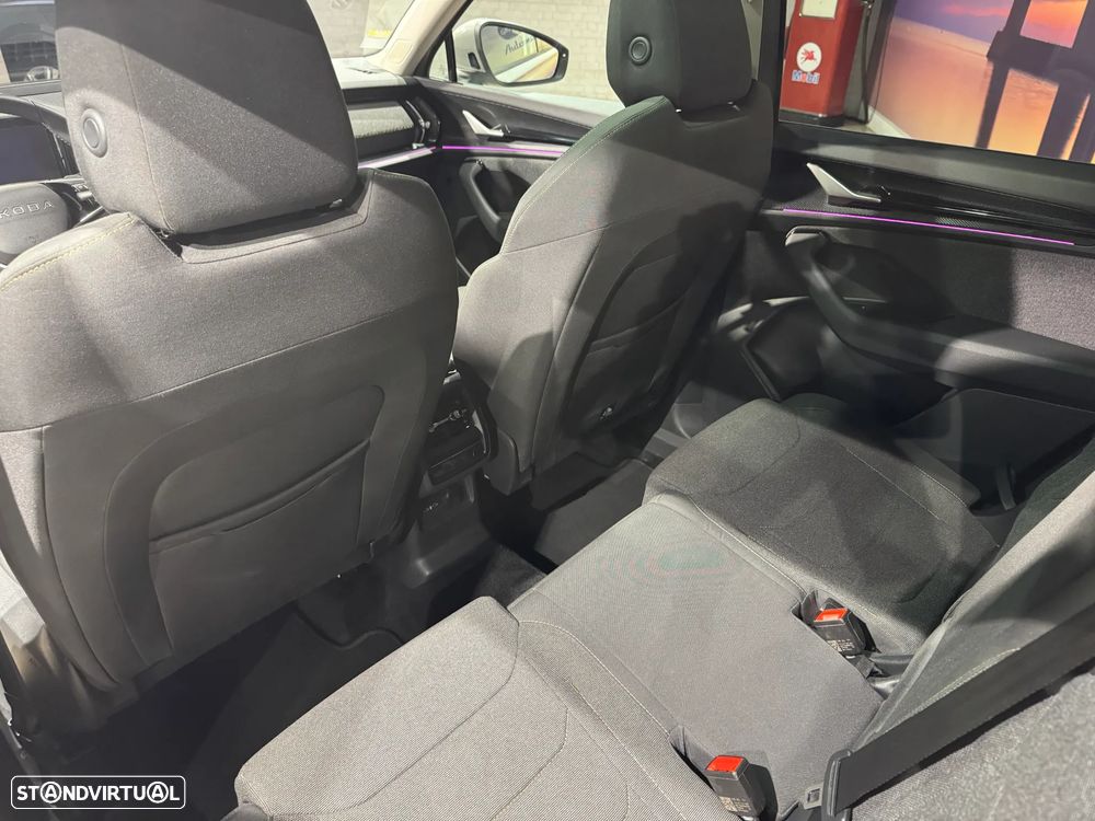 Skoda Kodiaq 2.0 TDI Ambition DSG - 20