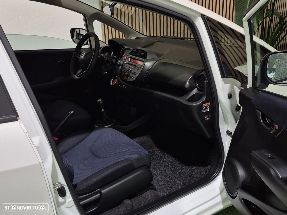 Honda Jazz 1.2 i-VTEC - 10