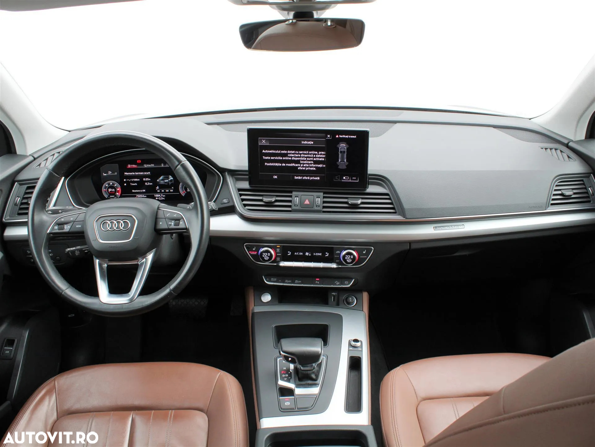 Audi Q5 40 TDI quattro S tronic - 13