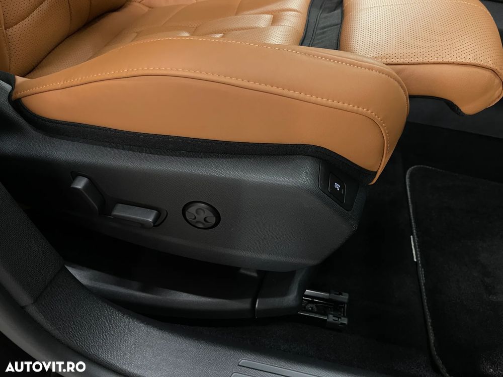 DS Automobiles DS 7 Crossback - 30
