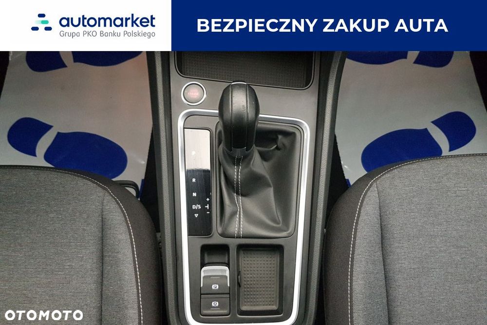 Seat Ateca 2.0 TDI Style S&S DSG - 20