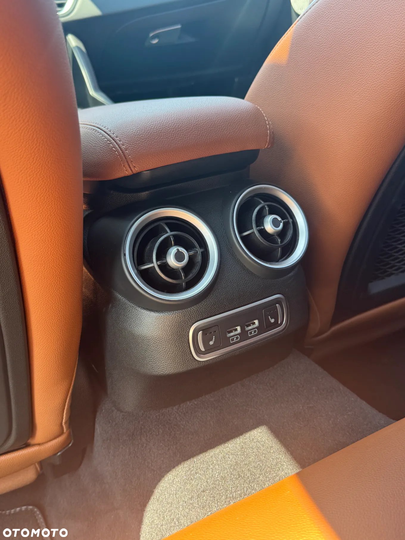 Alfa Romeo Giulia 2.0 Turbo Veloce TI Q4 - 33