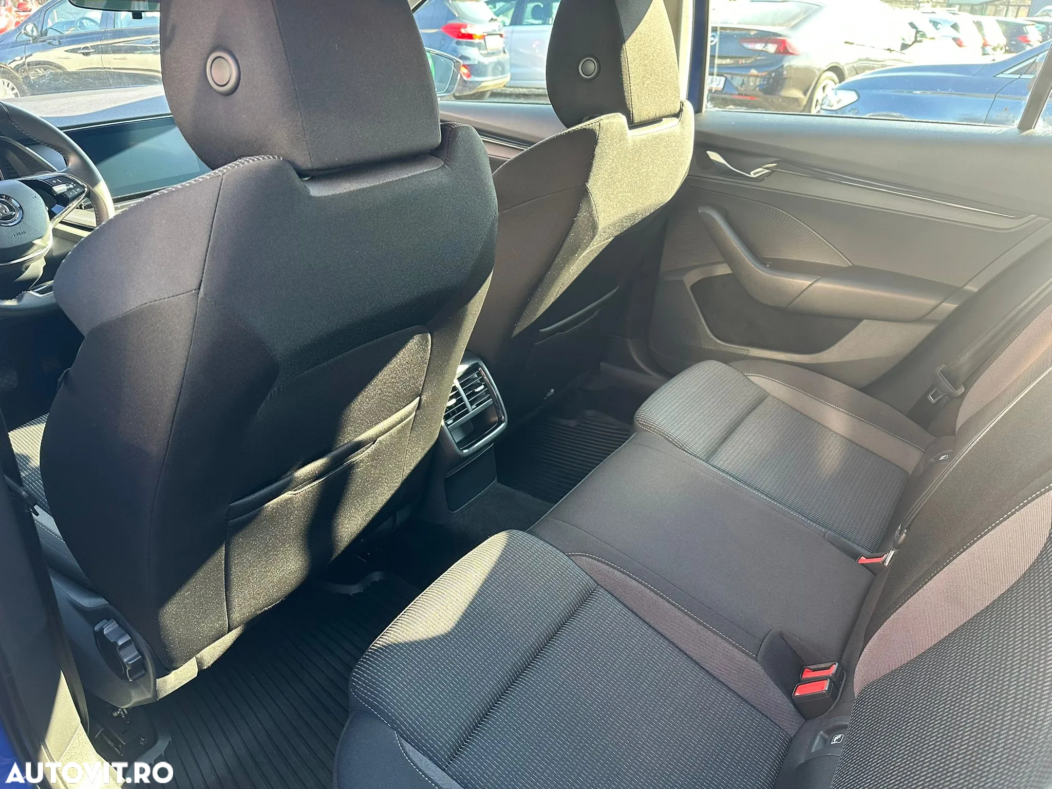 Skoda Octavia 1.4 TSI iV PHEV Style - 6