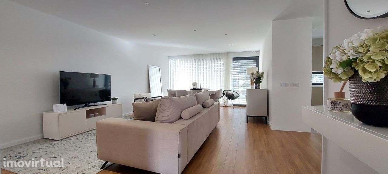 Moradias de excelência T3 + Escritório - Grande imagem: 4/34