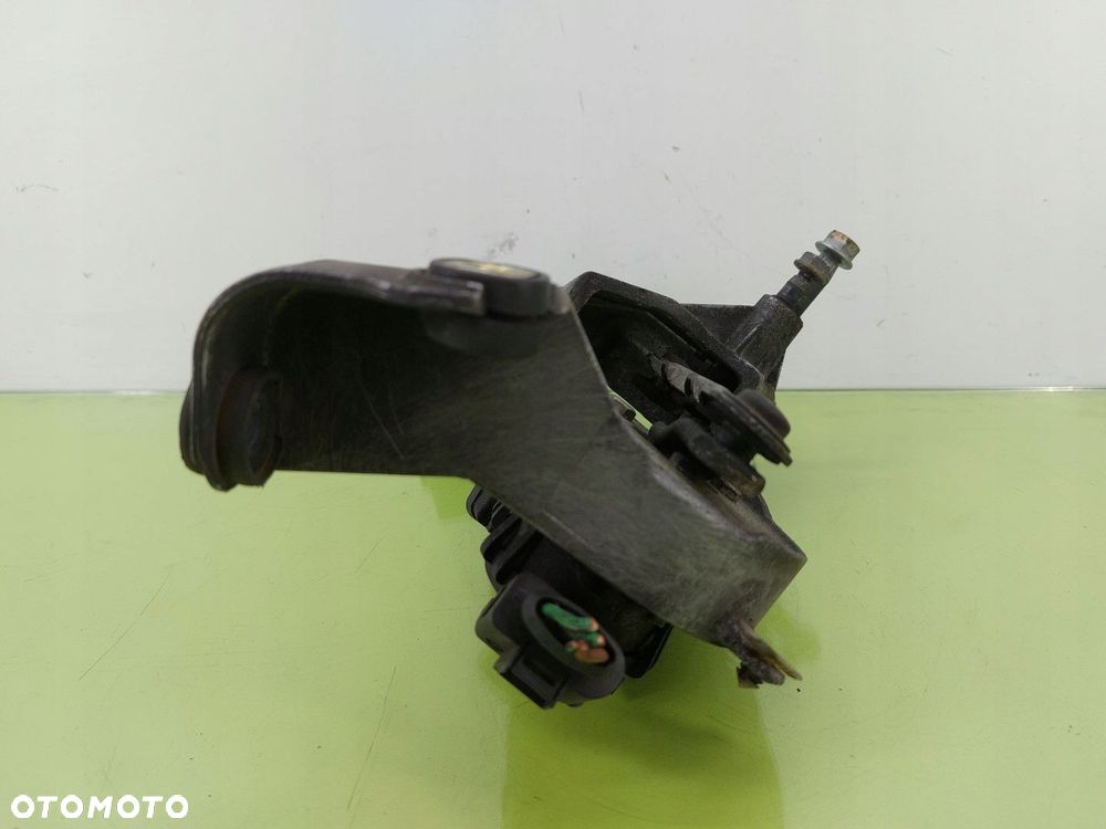 Mechanizm wycieraczek silniczek Audi A2 1999-2005 8Z1955023 8Z0955113 - 5