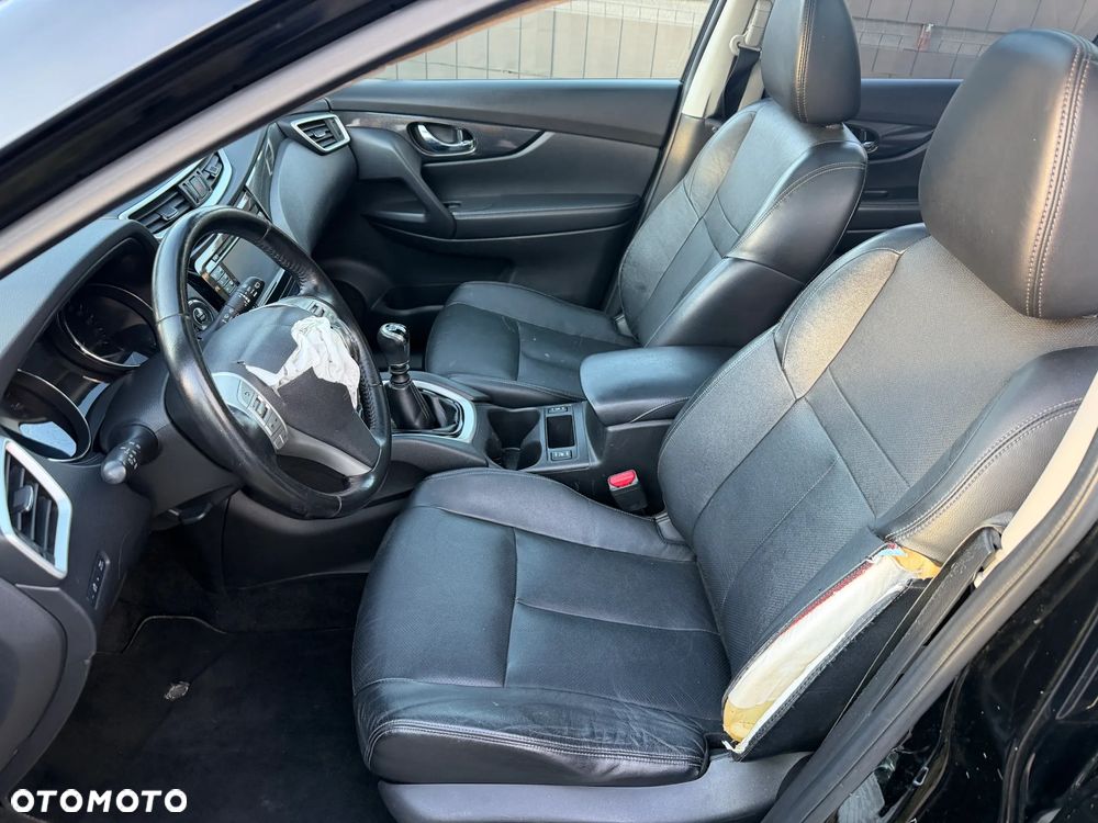 Nissan X-Trail - 13