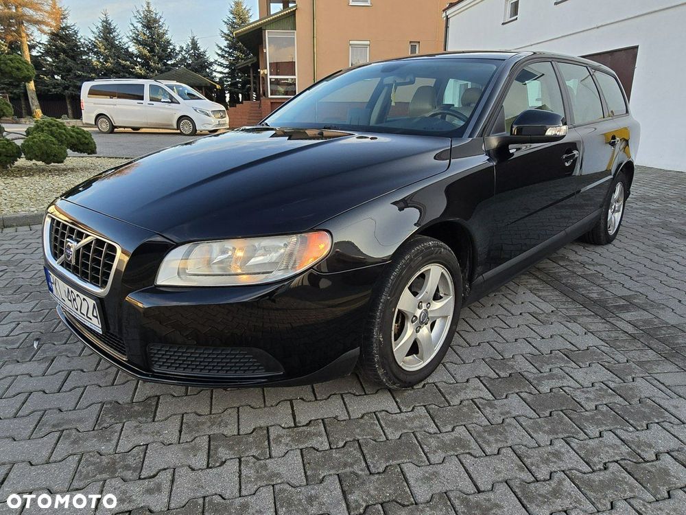 Volvo V70 - 8