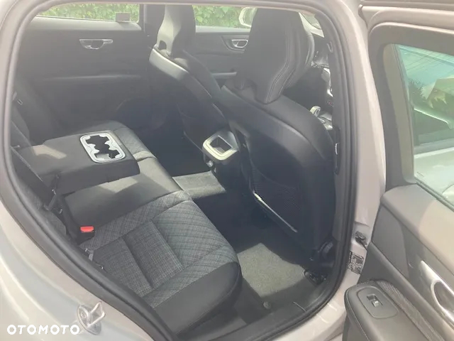 Volvo V60 - 7