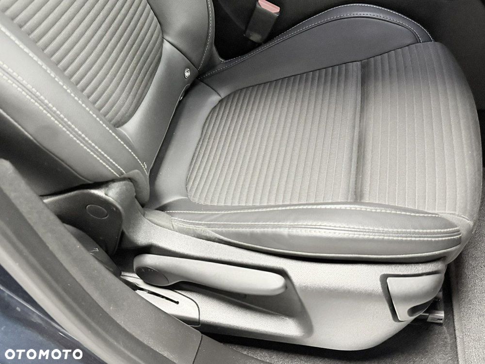 Renault Scenic ENERGY dCi 130 BOSE EDITION - 23