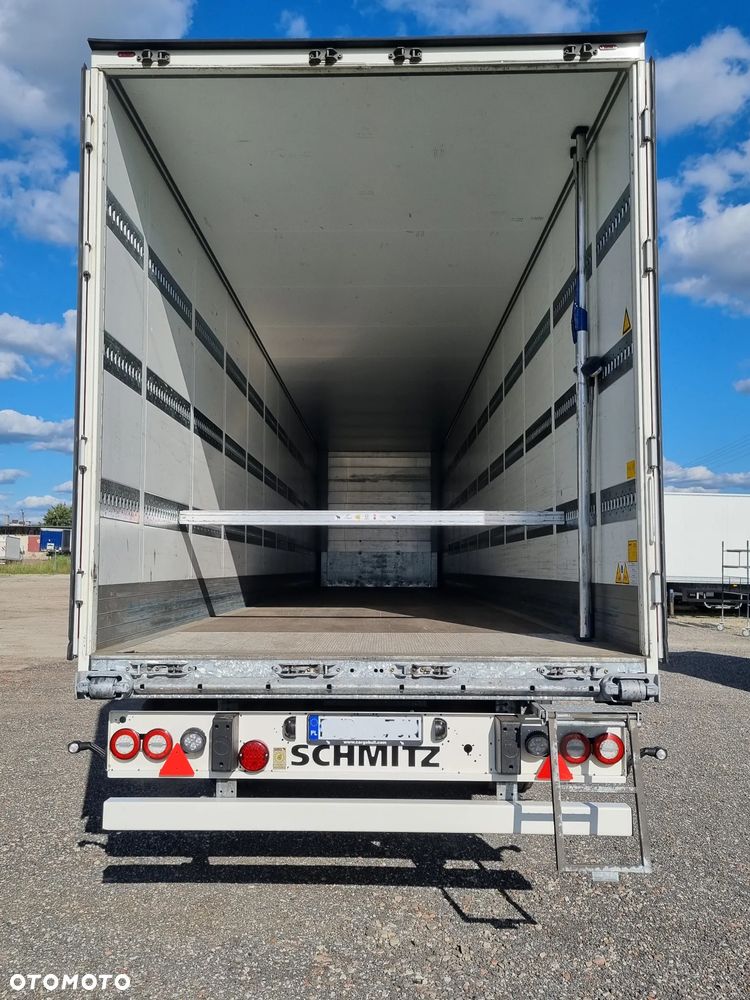 Schmitz Cargobull SCB*S3B - 13