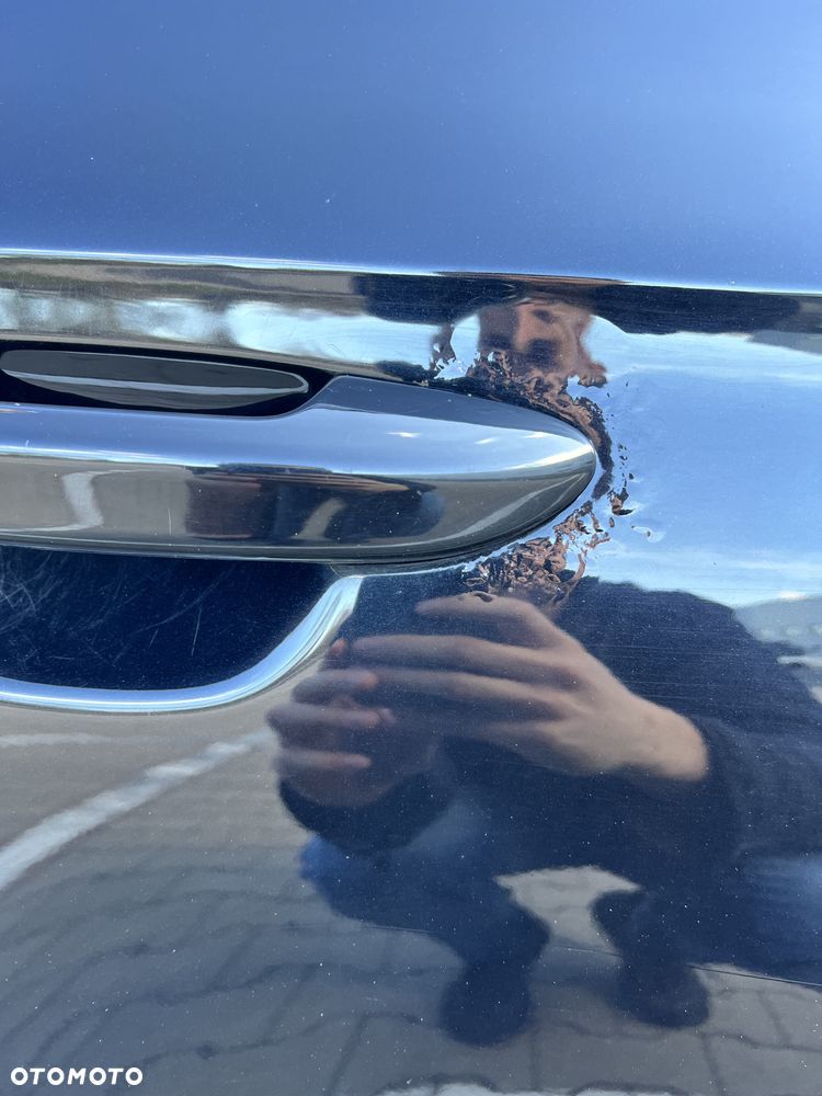 Volkswagen Passat CC 2.0 TSI Tiptr - 19