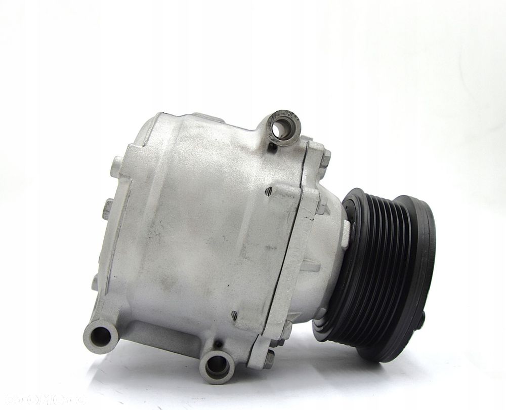 sprężarka klimatyzacji land rover range rover ii 3.9 4.0 4.6 - 4
