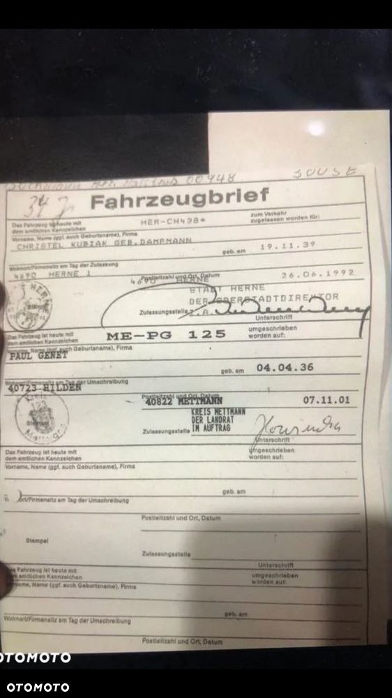 Mercedes-Benz Klasa S 320 - 17