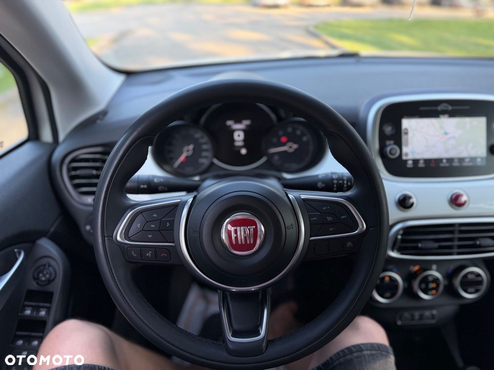 Fiat 500X 1.0 FireFly Turbo 4x2 S&S Urban - 31