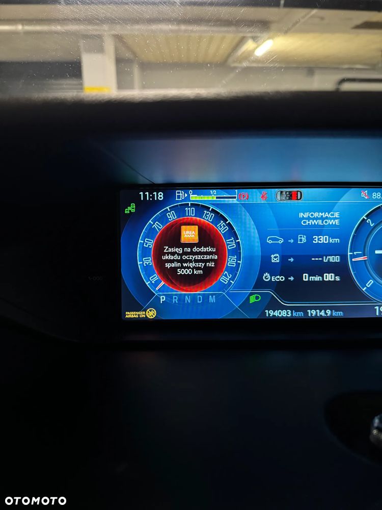 Citroën C4 Picasso 2.0 BlueHDi Exclusive - 26