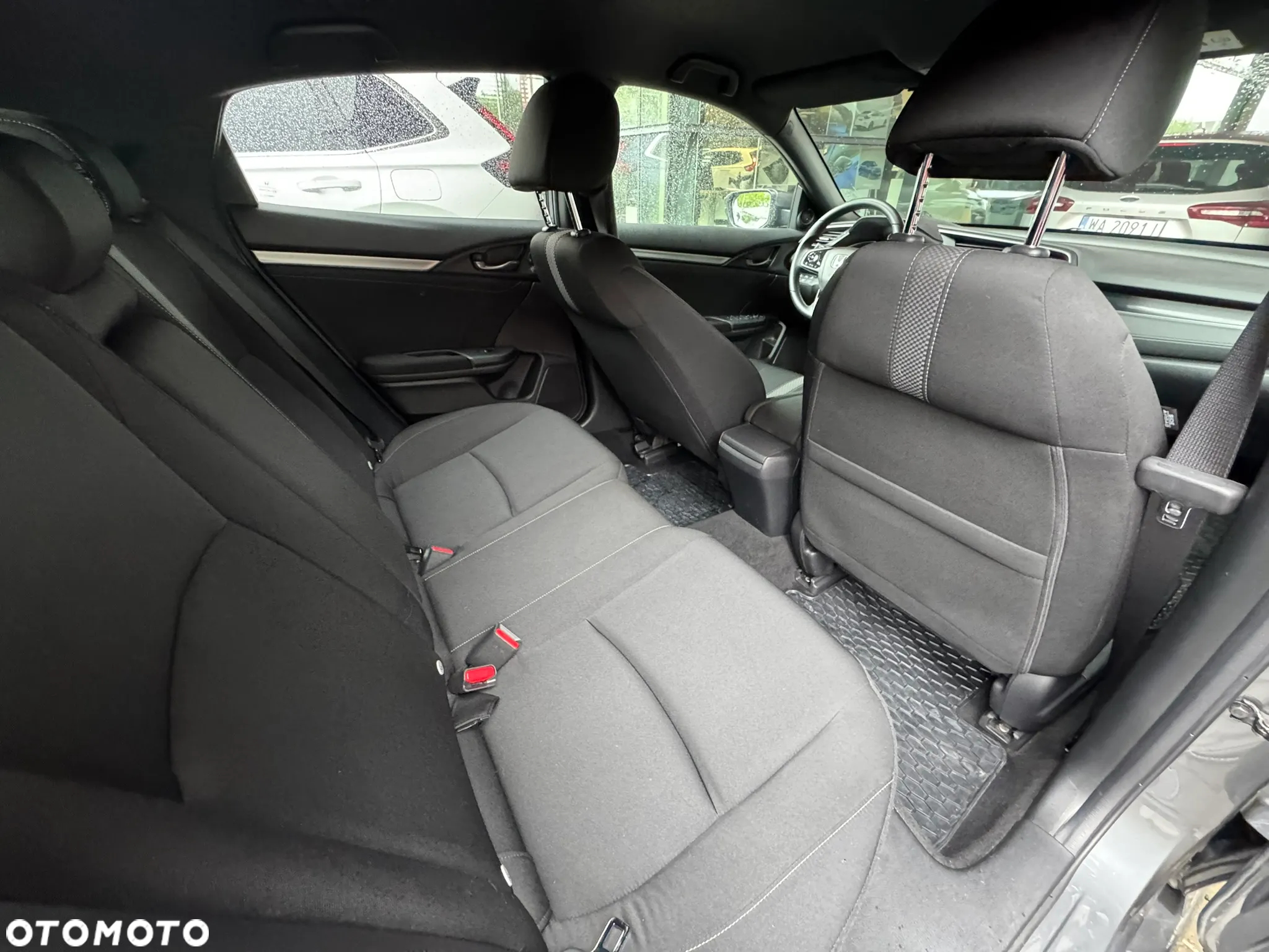 Honda Civic 1.0 T Elegance - 17