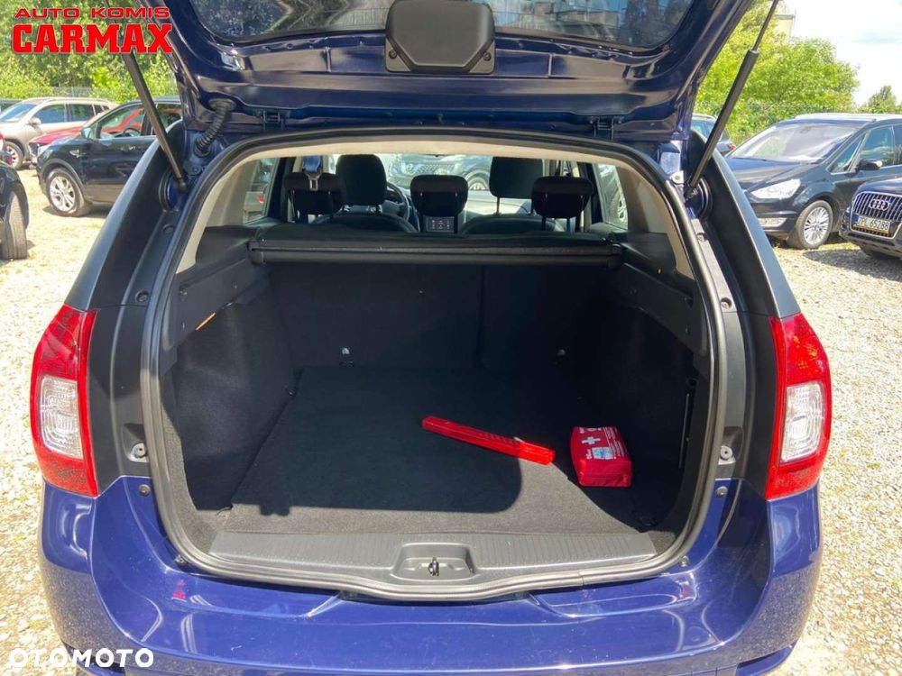Dacia Logan - 8